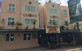 Dreams Hotel Puerto Rico